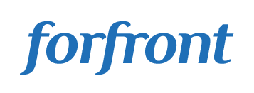 forfront Logo forfront Logo
