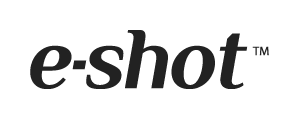 e-shot Logo e-shot Logo
