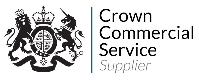 Crown commercial service supplier