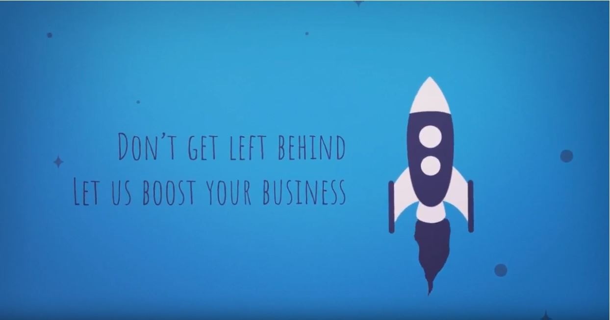 Want to boost your business and save money?